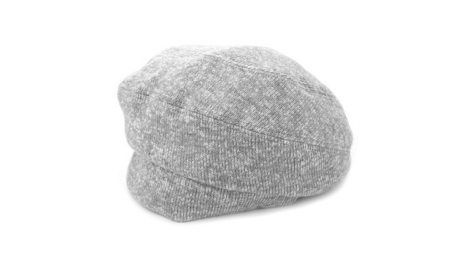 針織帽，毛線帽，貝雷帽